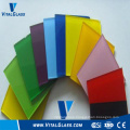 3mm, 4mm, 5mm Colour Painted Glass